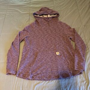 Carhartt Women’s Newberry Cowl Hoodie